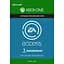 EA Access - 1 місяць Xbox One EA Play підписка для всіх регіонів та країн - мініатюра 1