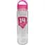 Бутылка для воды Superior Water Bottle Pink 500 мл - миниатюра 1