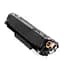 Картридж ColorWay HP 35A / 36A CB435A / CB436A Black teh0024212 - мініатюра 6