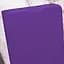 Чохол-книжка BeCover Exclusive New Style для Motorola Moto G24/G24 Power Purple (712652) - мініатюра 4