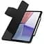 Чехол Spigen Ultra Hybrid Pro Black для iPad Air 13" M2 (2024) (ACS07668) - миниатюра 2
