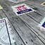 Самоклеюча панель 3D Sticker Wall 700х700х4мм Поштові марки 091 SW-00001152 - мініатюра 2