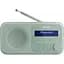 Радіоприймач Sharp DR-P420 Green (DR-P420(GN)) - мініатюра 1