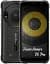 Захищений смартфон Ulefone Power Armor 16 Pro 4/64GB АКБ 9 600мАг Black - мініатюра 1
