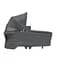 Люлька до коляски Maxi-Cosi Sense Twillic Graphite (1522204110) - мініатюра 3