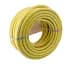 Шланг для поливу Evci Plastik SUNNY 3-шаровий Ø 1" 20 м Жовтий 30412 - мініатюра 2