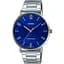 Годинник Casio LTP-VT01D-2B2 - мініатюра 1