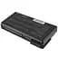 Акумулятор MSI BTY-L74 (CR500, CR600, CR610, CX600, CR620, CX700, CR700, A5000, A6000) 11,1V 5200 mAh Black - мініатюра 2