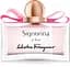 Туалетна вода Ferragamo Signorina In Fiore 50 мл - мініатюра 1