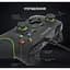 Геймпад джойстик GamePro MG-450 Black USB PC/PS3/Android - миниатюра 7