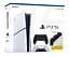 Ігрова консоль Sony PlayStation 5 Slim 1 ТБ + DualSense Midnight Black + Charging Station - мініатюра 6