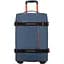 Дорожная Сумка На Колесах American Tourister URBAN TRACK NAVY/ORANGE 55x35x20 MD1*31201 - миниатюра 2