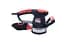 Шлифовальная машина эксцентриковая электрическая Intertool SemiPro WT-0542 480 Вт - миниатюра 2