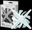 Вентилятор Alseye X12 Push ARGB White (AS.04.03.0026) - мініатюра 3