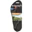 Носки Bridgedale Trail Sport UL No Show Gunmetal XL (1053-710190.866.XL) - миниатюра 2