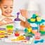 Набір для творчості Play-Doh Вежа капкейків з масою для ліплення (G0529) - мініатюра 9
