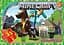 Пазли ТМ "G-Toys" із серії "Minecraft" (Майнкрафт), 35 елементів MC773 (4824687632608) - мініатюра 1