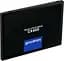 SSD накопичувач запам'ятний пристрій GOODRAM CX400 512 GB gen.2 SATA 2.5 (SSDPR-CX400-512-G2) - мініатюра 2