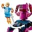 Конструктор LEGO Super Heroes Marvel Фантастическая четверка против Галактуса: фигурка для сборки 427 деталей (76316) - миниатюра 18