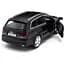 Автомодель TechnoDrive AUDI Q7 V12 чорний (250433U) - мініатюра 9