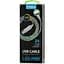 USB кабель Gelius Pro LED RGB GP-UC06c Type-C Silver - мініатюра 4