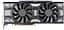 Відеокарта EVGA GTX 1070 8Gb SC Gaming ACX 3.0 Black Edition (08G-P4-5173-KR) (GDDR5, 256 bit, PCI-E 3.0 x16) Б/в - мініатюра 1