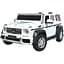 Дитячий електромобіль Bambi Джип M 6150AL-1 24V до 100 кг - мініатюра 1