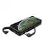 Портативна батарея Power Bank Hoco S10 Multi-Function 10000mAh Black - мініатюра 2