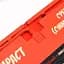 Клавіатура дротова A4Tech Bloody AT98 USB Proxy Boom - мініатюра 5