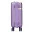 Чемодан Semi Line 20" S Purple (T5916-2) - миниатюра 3
