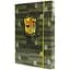 Папка для зошитів Kite Transformers на гумці В5 (TF23-210) - мініатюра 1