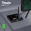 Смарт ТВ-приставка Tanix TX68 2/16GB Android 14 (TBT60216B 3633) Черная - миниатюра 8