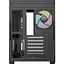 Корпус Ocypus IOTA C70 Curve ARGB Digital Black (IOTA-C70-BKD400CD-GL) - мініатюра 6