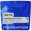 Кава в зернах Foundation High5 Руанда Muteteli, 250г - мініатюра 1