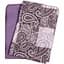 Набір рушників MirSon №634 Patterns of Persia 60х45 см 2 шт. (2200006740698) - мініатюра 1