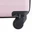 Чемодан Semi Line 28" L Pink Cream (T5632-3) - миниатюра 7