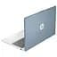 Ноутбук HP 15-fd0003ru 15.6' FHD IPS AG, Intel i7-1355U, 16GB, F1024GB, NVD550-2, DOS, синий (826U9EA) - миниатюра 4