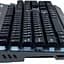 Ігрова клавіатура з RGB-підсвічуванням Jeqang JK-918 (39137-01_308) - мініатюра 6