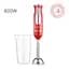 Блендер Ufesa BP3443 Rouge (70104807) - миниатюра 1