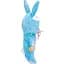 Лялька Cry Babies Tiny Cuddles Bunnie Брукс 25 см (908574) - мініатюра 3