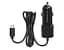 Автомобільний зарядний пристрій REAL-EL CA-15 (2USB, 2.1A) Black + кабель microUSB (EL123160009) - мініатюра 3