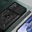 Панель BeCover Military для Samsung Galaxy A24 4G SM-A245 Black (709133) - мініатюра 3