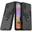 Чохол-накладка Toto MiaMI Armor 2.0 Case Samsung A03S (A037 2021) Black - мініатюра 1