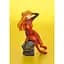 Фігурка Kotobukiya Evangelion Asuka Shikinami Langley Аска Ленглі Сорью 20 см K E ASL v16 - мініатюра 3
