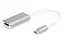 Адаптер Digitus USB-C - HDMA UHD 4K, M/F, 0.2м teh0018498 - мініатюра 2