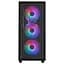 Компьютер игровой Prologix (E107) (i3-10100F/16/1TBSSD/750W/RX480-8Gb) Б/У - миниатюра 3