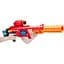 Швидкострільний бластер X-Shot Excel-S1 RANGER X8 24 патрони (36674R) - мініатюра 5
