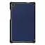Чохол-книжка на планшет Lenovo Tab M8 HD TB-8505F/M8 FHD TB-8705F/M8 3rd Gen TB-8506F, Smart Case, blue, підставка для планшета 8 , шкіряний, мікрофібра, на магніті, ArmorStandart (ARM58611) - мініатюра 2