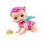 Інтерактивний пупс My garden baby Поповзом до пригод, рожевий (GYP31) - мініатюра 1