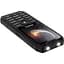 Телефон кнопочный Sigma mobile X-style 310 Force TYPE-C выход черный - миниатюра 4